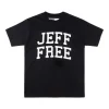 Sp5der JEFF FREE Graphic T-shirt