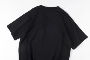 Sp5der JEFF FREE Graphic T-shirt7