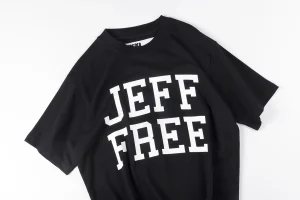 Sp5der JEFF FREE Graphic T-shirt8