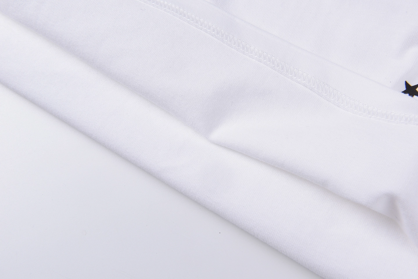 Sp5der Rodeo Cowboy Graphic T-shirt1