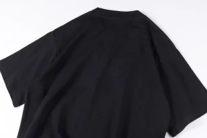 Sp5der Rodeo Graphic Print T-shirt5