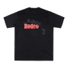 Sp5der Rodeo Graphic Print T-shirt