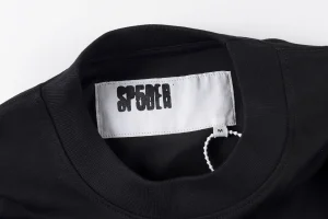 Sp5der Small Spider Graphic T-shirt4