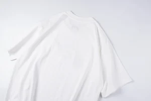 Sp5der “Star Oval Logo” Graphic T-shirt5