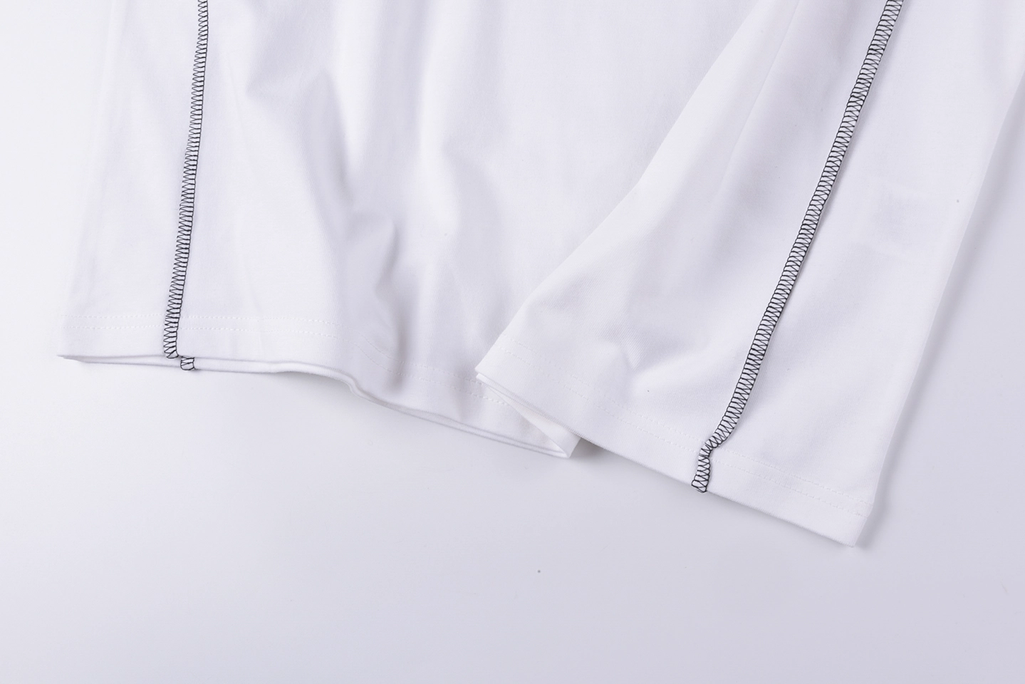 Sp5der Worldwide 555555 Web Graphic T-shirt3