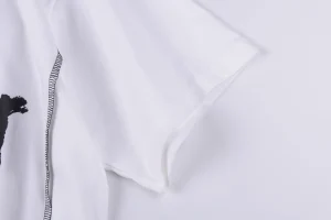 Sp5der Worldwide 555555 Web Graphic T-shirt6