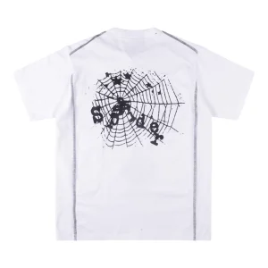 Sp5der Worldwide 555555 Web Graphic T-shirt