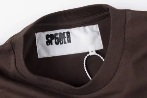 Sp5der Worldwide 555555 Web Print T-shirt6