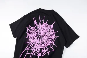 Sp5der “Worldwide Web” Graphic T-shirt8
