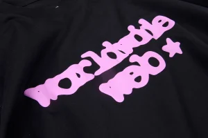 Sp5der “Worldwide Web” Graphic T-shirt9