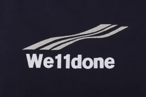 Front side Print Black