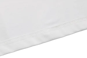 We11done Wave Letter Embroidery T-shirt7.jpeg