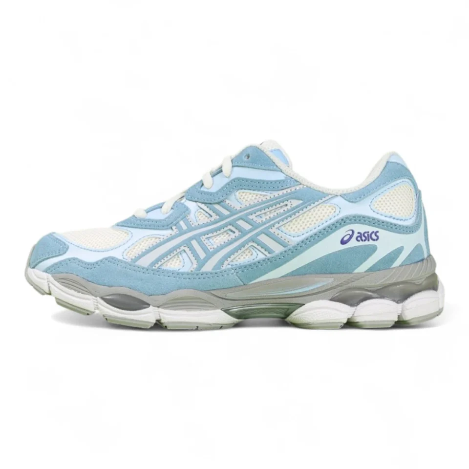 ASICS Gel NYC 'Arctic Sky'