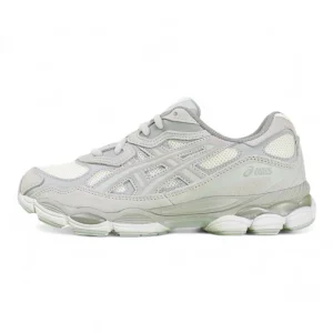ASICS Gel NYC 'Cream Cloud Grey'