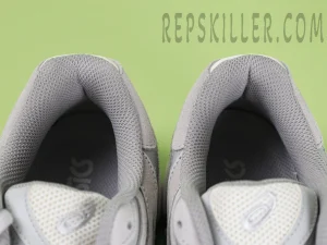 ASICS Gel NYC 'Cream Cloud Grey'12