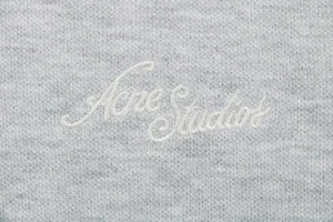 Acne Studios Raised Embroidered Logo T-shirt7.jpeg