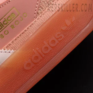 Adidas Bad Bunny x Gazelle Indoor 'Cabo Rojo'10