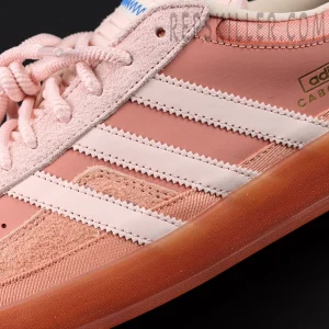 Adidas Bad Bunny x Gazelle Indoor 'Cabo Rojo'15