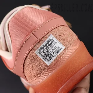 Adidas Bad Bunny x Gazelle Indoor 'Cabo Rojo'16