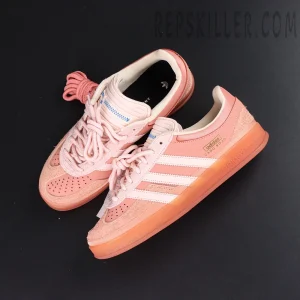 Adidas Bad Bunny x Gazelle Indoor 'Cabo Rojo'