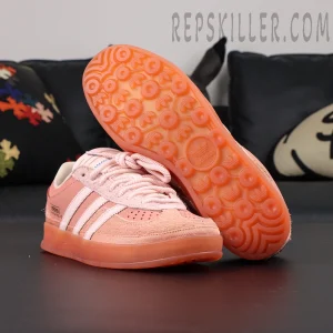Adidas Bad Bunny x Gazelle Indoor 'Cabo Rojo'