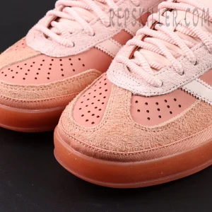 Adidas Bad Bunny x Gazelle Indoor 'Cabo Rojo' Upper