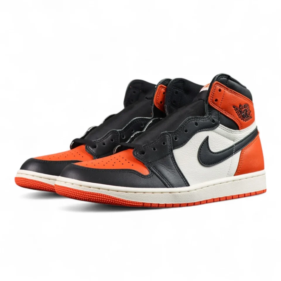 Air Jordan 1 Retro High OG 'Shattered Backboard' 2025