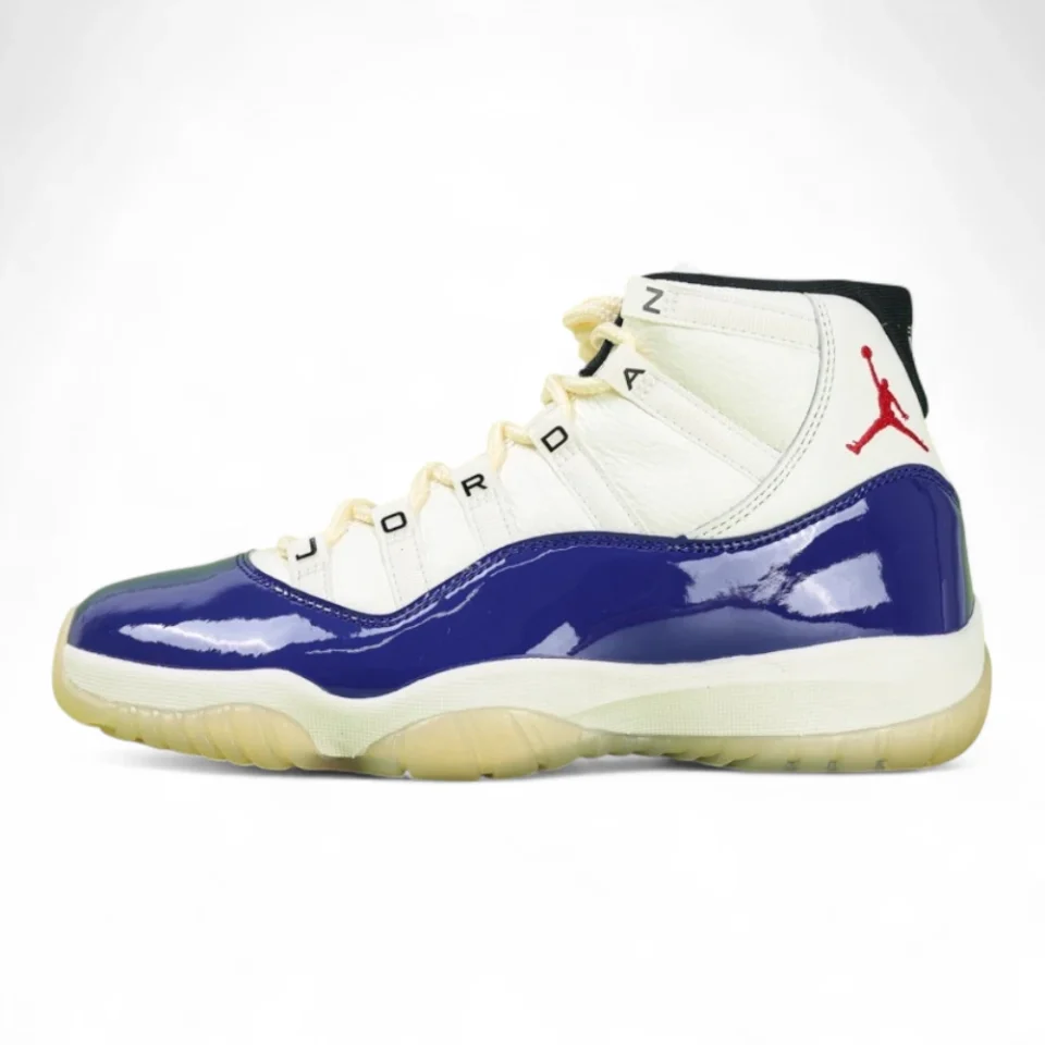 Air Jordan 11 Retro ‘Rare Air’