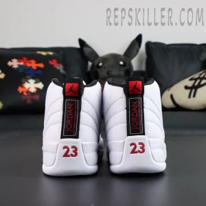 Air Jordan 12 Retro 'Twist'