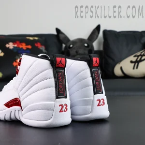 Air Jordan 12 Retro 'Twist'
