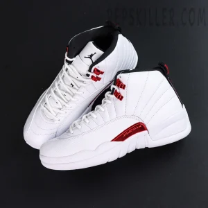 Air Jordan 12 Retro 'Twist'