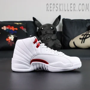 Air Jordan 12 Retro 'Twist'