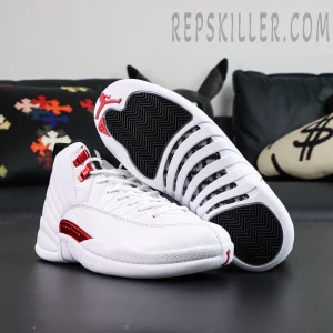 Air Jordan 12 Retro 'Twist'