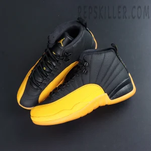 Air Jordan 12 Retro 'University Gold'