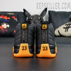 Air Jordan 12 Retro 'University Gold'