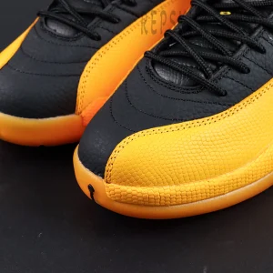 Air Jordan 12 Retro 'University Gold'