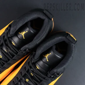 Air Jordan 12 Retro 'University Gold'