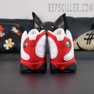 Air Jordan 13 Retro 'Chicago' 2017