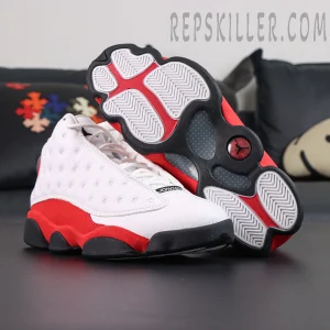 Air Jordan 13 Retro 'Chicago' 2017