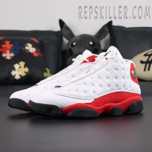 Air Jordan 13 Retro 'Chicago' 2017