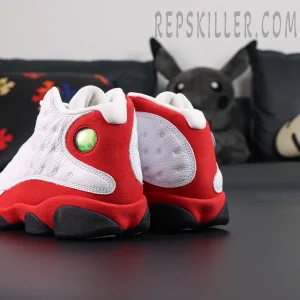 Air Jordan 13 Retro 'Chicago' 2017