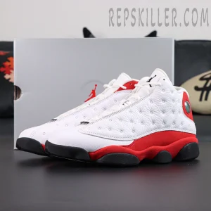 Air Jordan 13 Retro 'Chicago' 2017