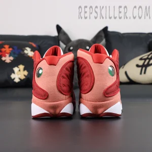 Air Jordan 13 Retro 'Dune Red'