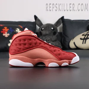 Air Jordan 13 Retro 'Dune Red'