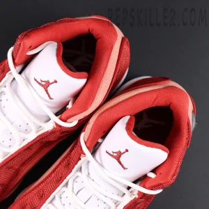 Air Jordan 13 Retro 'Dune Red'