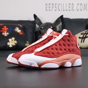 Air Jordan 13 Retro 'Dune Red'