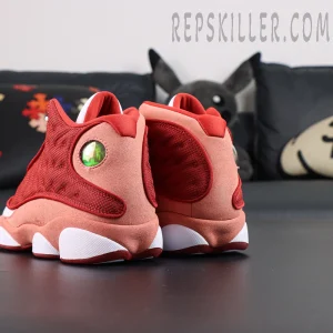 Air Jordan 13 Retro 'Dune Red'