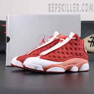 Air Jordan 13 Retro 'Dune Red'