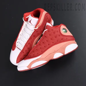 Air Jordan 13 Retro 'Dune Red'
