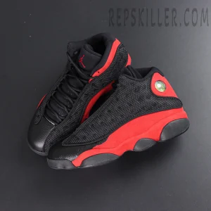Air Jordan 13 Retro GS 'Bred' 2017